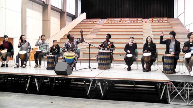 Bayefall Revolution ワークショップ・ハイライト写真-018