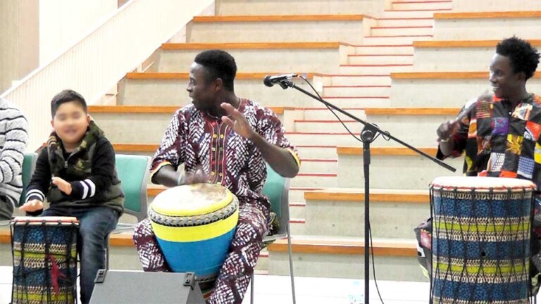 Bayefall Revolution ワークショップ・ハイライト写真-019