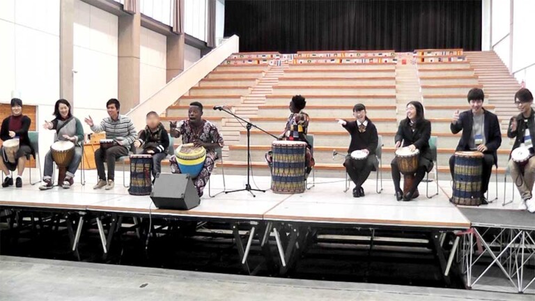 Bayefall Revolution ワークショップ・ハイライト写真-020