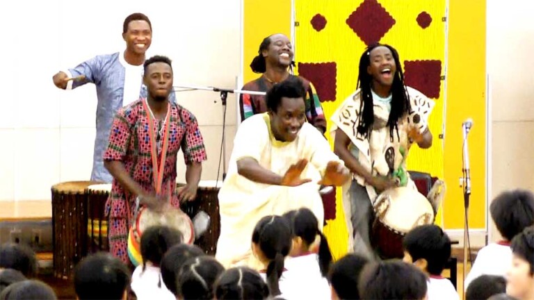 Bayefall Revolution 紹介写真-004