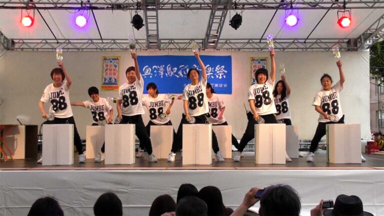 JUMBE コンサート・ハイライト写真-001