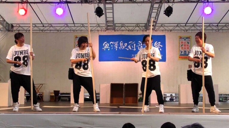 JUMBE コンサート・ハイライト写真-016