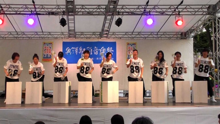 JUMBE コンサート・ハイライト写真-018