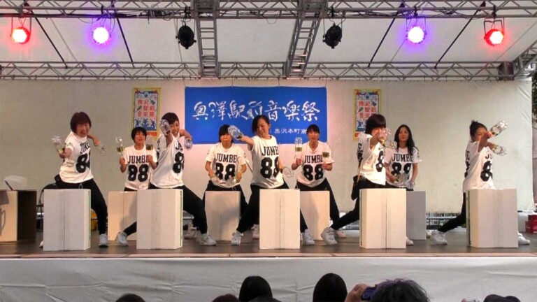 JUMBE コンサート・ハイライト写真-020