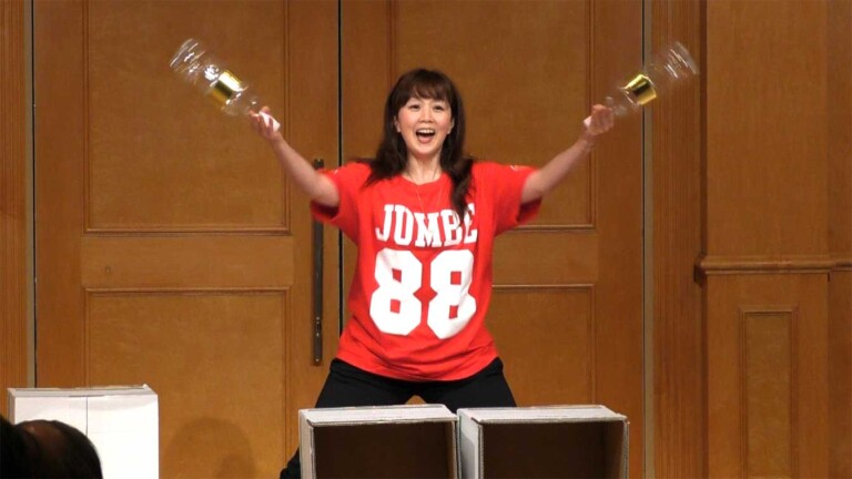 JUMBE コンサート・ハイライト写真-021