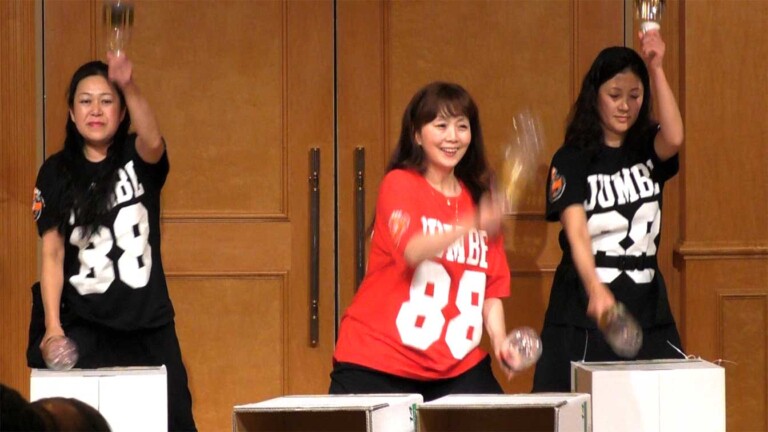 JUMBE コンサート・ハイライト写真-023