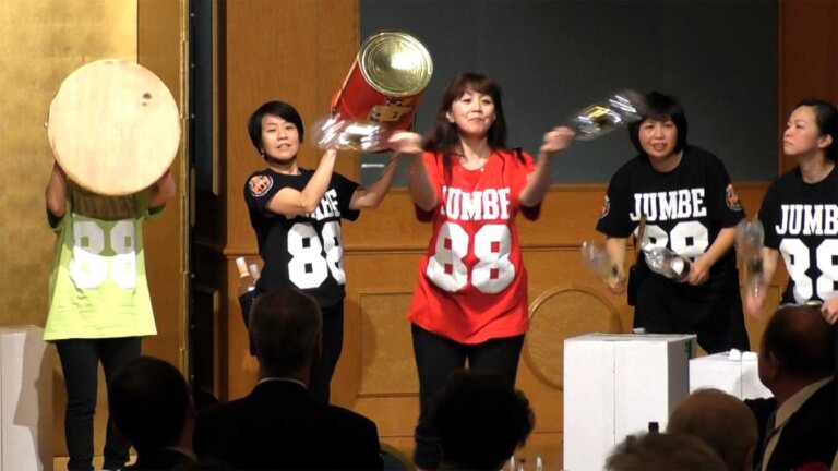 JUMBE コンサート・ハイライト写真-024