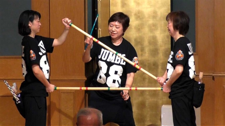 JUMBE コンサート・ハイライト写真-026