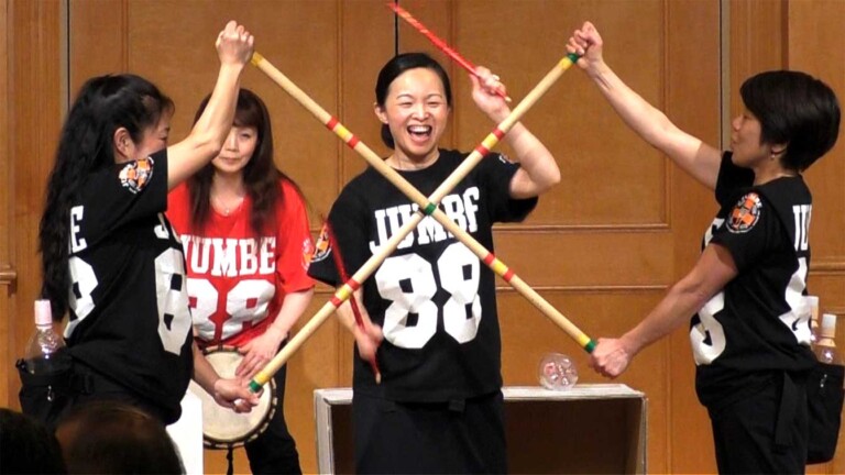 JUMBE コンサート・ハイライト写真-027