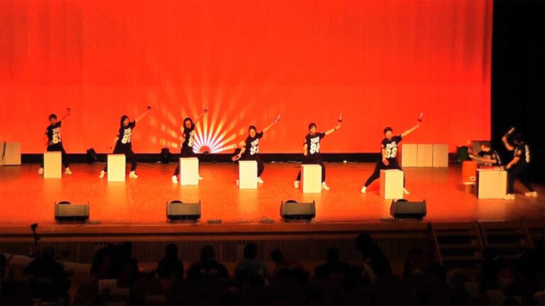 JUMBE コンサート・ハイライト写真-028