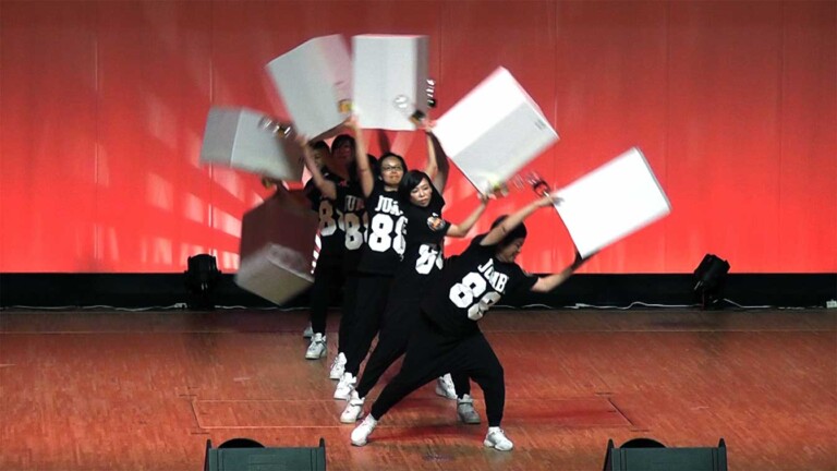 JUMBE コンサート・ハイライト写真-030