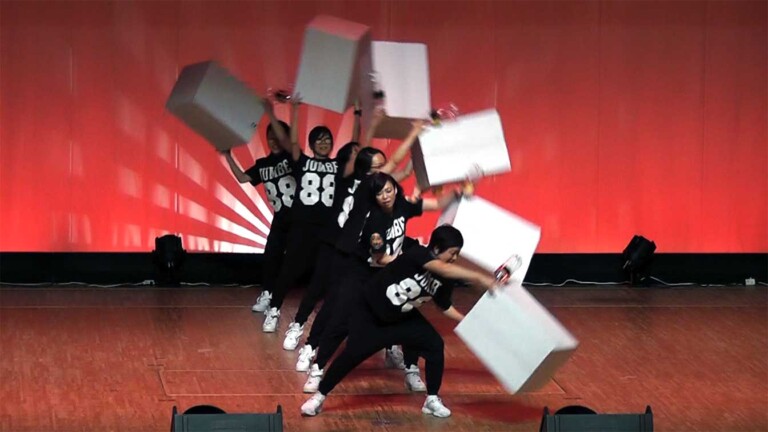 JUMBE コンサート・ハイライト写真-031