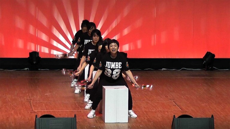 JUMBE コンサート・ハイライト写真-032