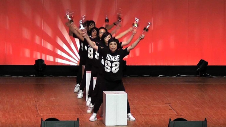 JUMBE コンサート・ハイライト写真-033