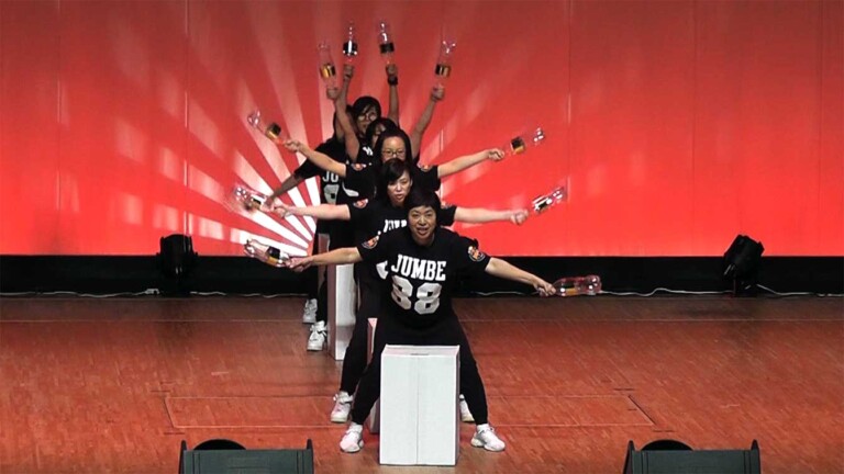 JUMBE コンサート・ハイライト写真-034