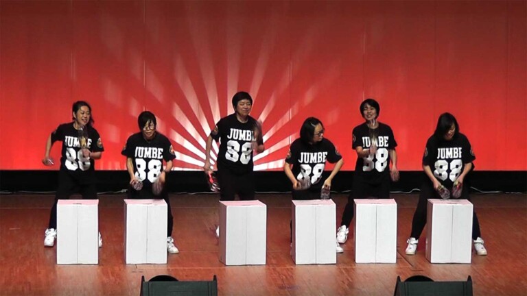 JUMBE コンサート・ハイライト写真-035