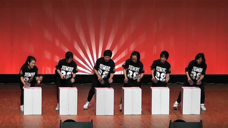 JUMBE コンサート・ハイライト写真-036