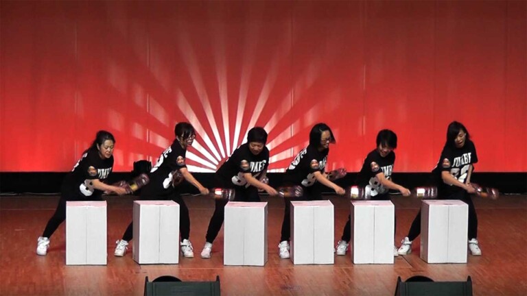 JUMBE コンサート・ハイライト写真-037