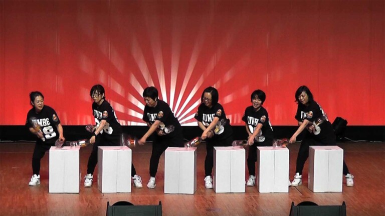 JUMBE コンサート・ハイライト写真-038