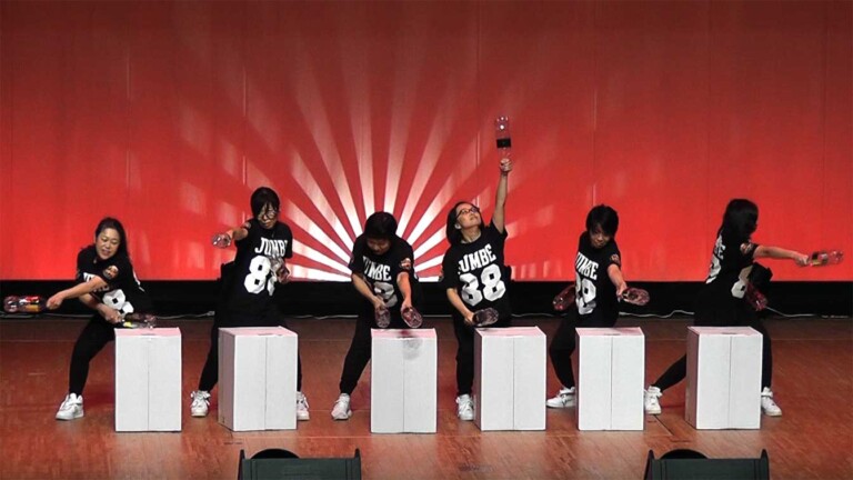 JUMBE コンサート・ハイライト写真-039