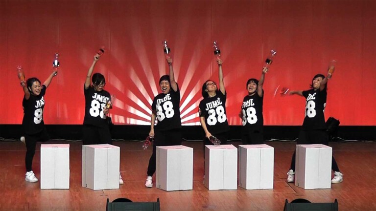 JUMBE コンサート・ハイライト写真-040