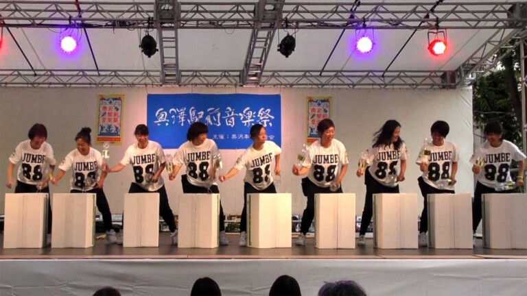 JUMBE 紹介写真-002