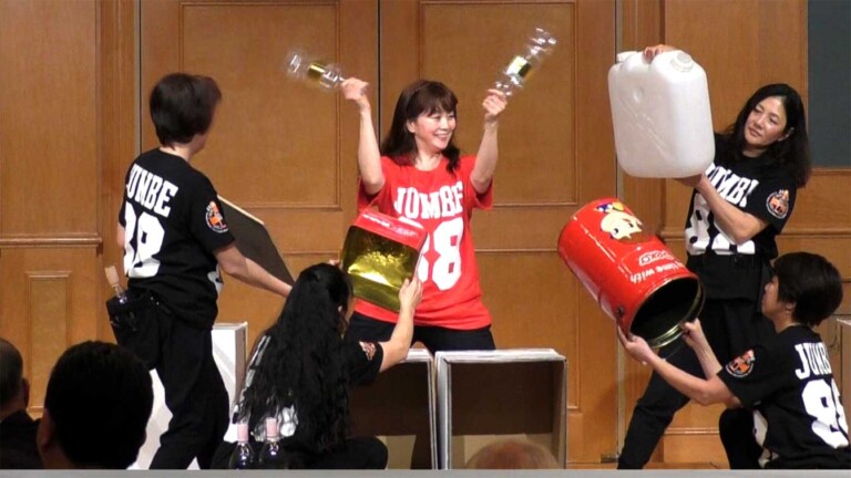 JUMBE 紹介写真-005