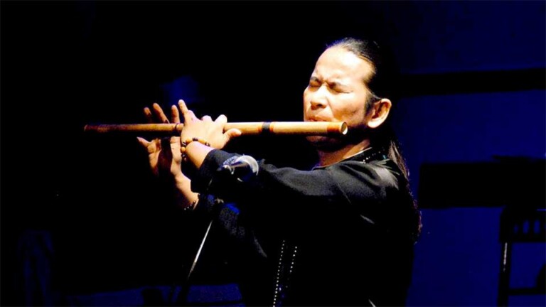 CHAUTARI BAND コンサート・ハイライト写真-002