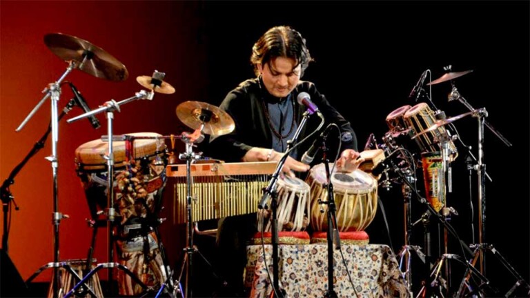 CHAUTARI BAND コンサート・ハイライト写真-004