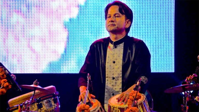 CHAUTARI BAND コンサート・ハイライト写真-009