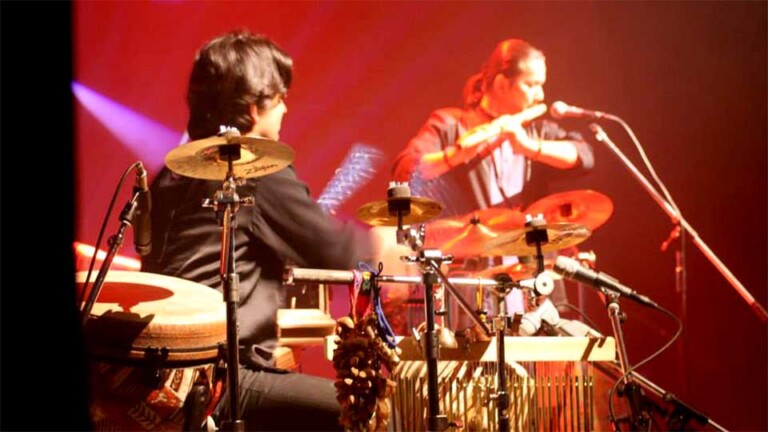 CHAUTARI BAND コンサート・ハイライト写真-013