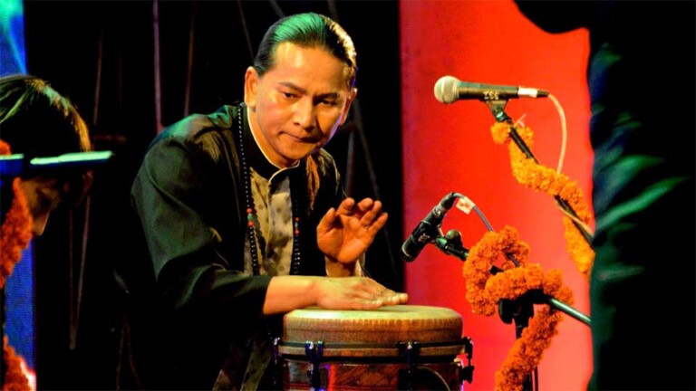 CHAUTARI BAND コンサート・ハイライト写真-015