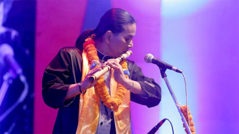 CHAUTARI BAND コンサート・ハイライト写真-017