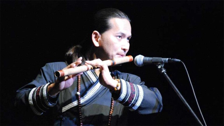 CHAUTARI BAND 紹介写真-001