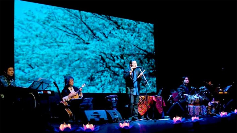 CHAUTARI BAND 紹介写真-002