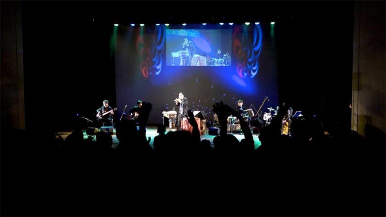 CHAUTARI BAND 紹介写真-005