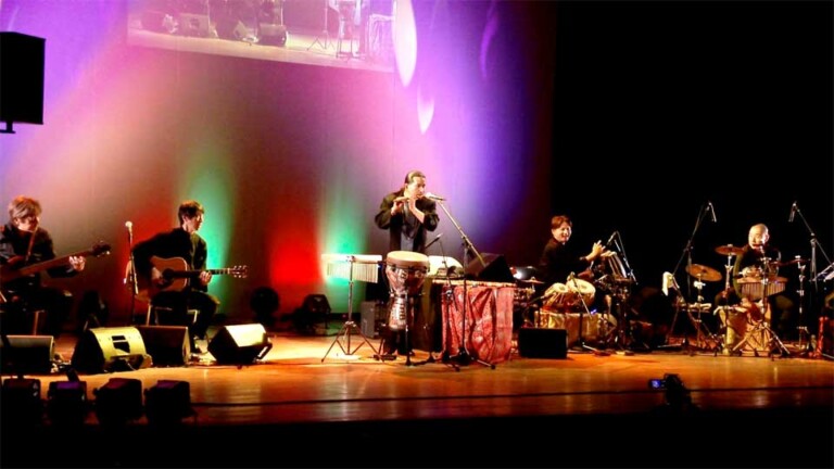 CHAUTARI BAND 紹介写真-006