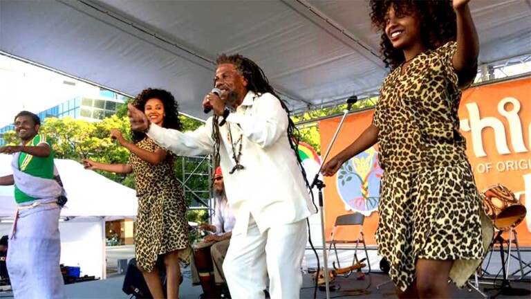 Macka Ruffin & Macka Roots Band 紹介写真-003