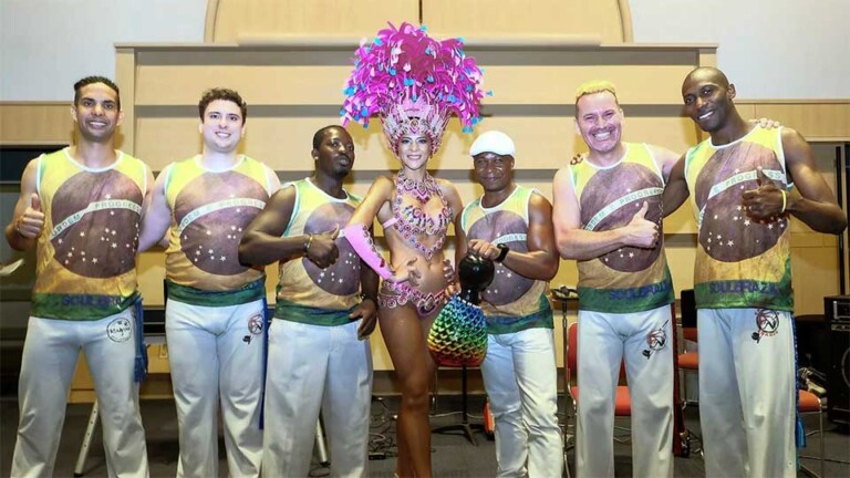 Amigos da Capoeira 紹介写真-001