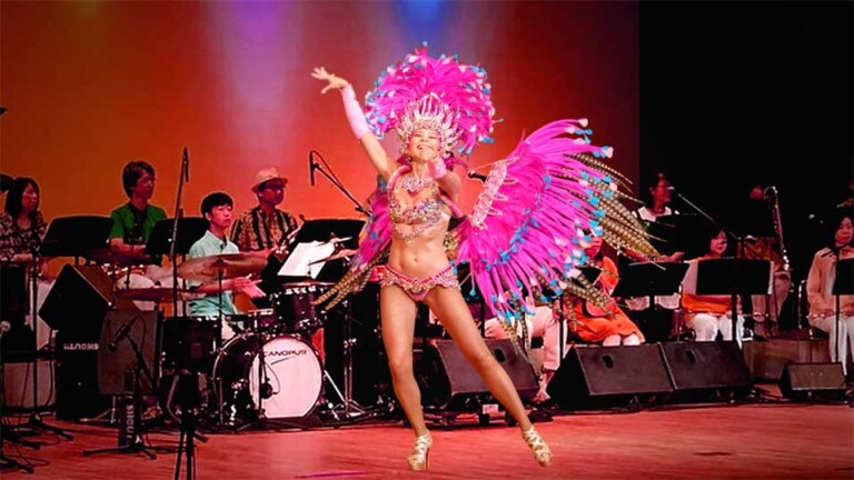 Amigos da Capoeira 紹介写真-003