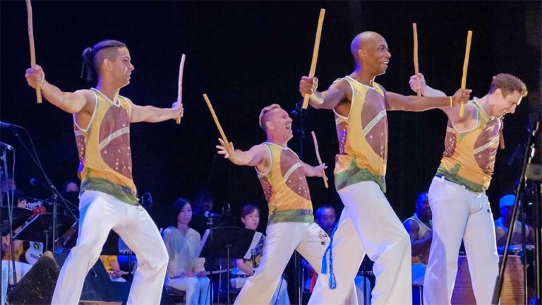 Amigos da Capoeira 紹介写真-004