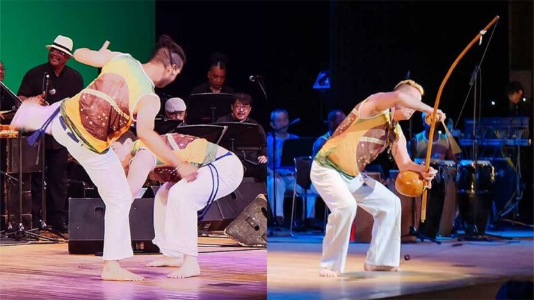 Amigos da Capoeira 紹介写真-006