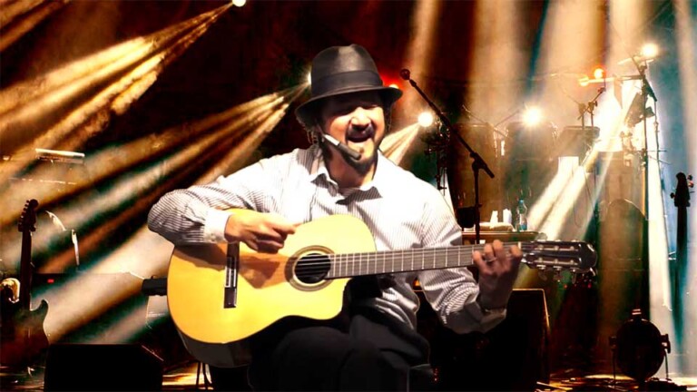 Orquesta estrella de Cabrales 紹介写真-001