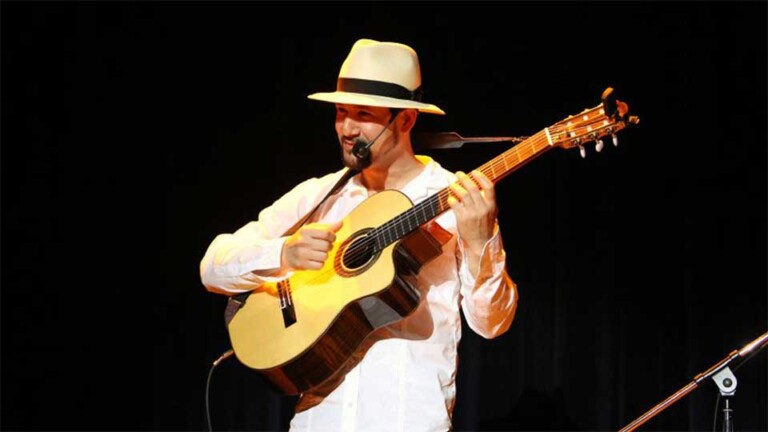 Orquesta estrella de Cabrales 紹介写真-003