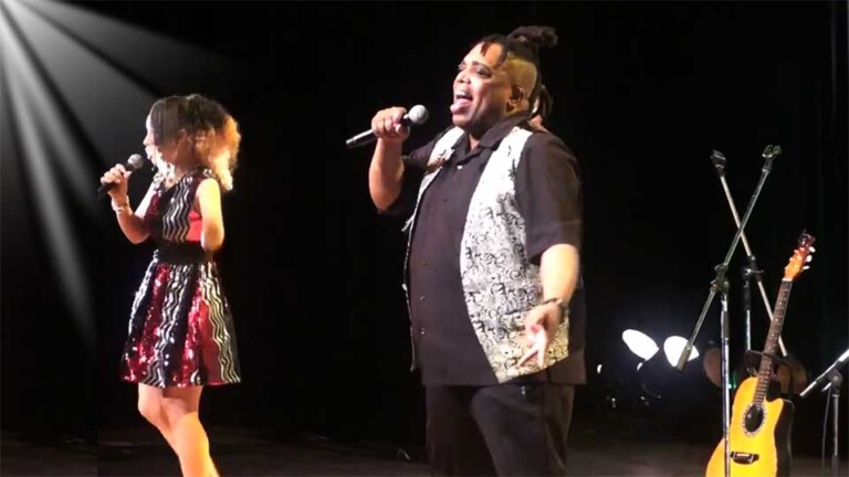 HEY!WAO! コンサート・ハイライト写真-003