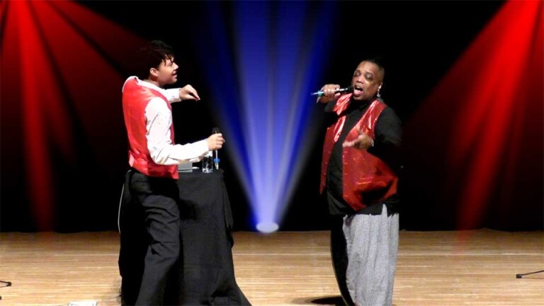 HEY!WAO! コンサート・ハイライト写真-007