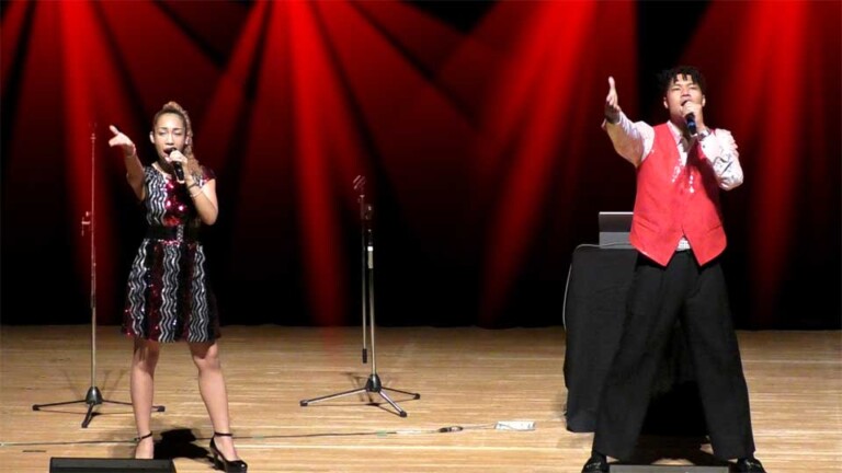 HEY!WAO! コンサート・ハイライト写真-008