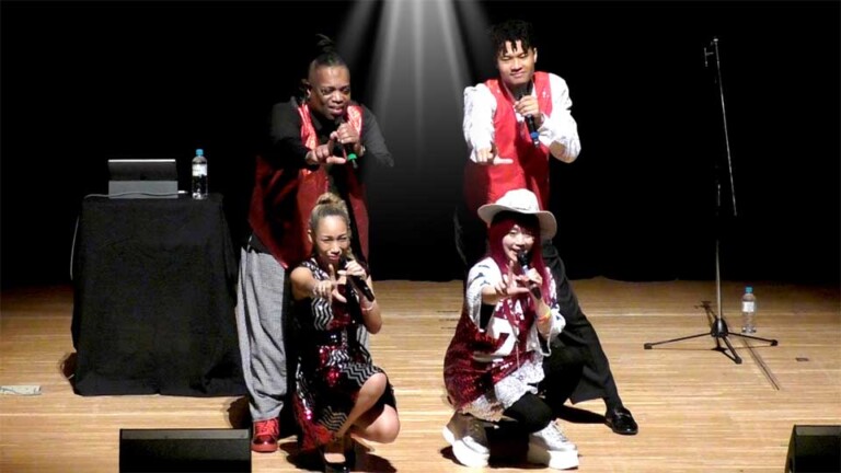 HEY!WAO! コンサート・ハイライト写真-010