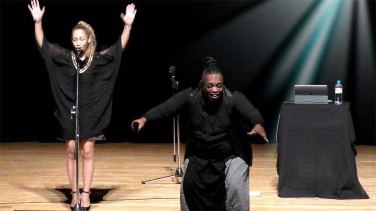 HEY!WAO! コンサート・ハイライト写真-011