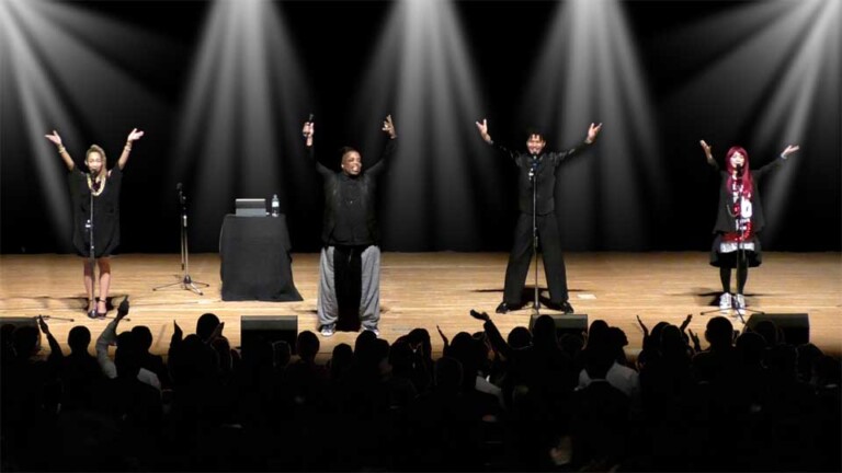 HEY!WAO! コンサート・ハイライト写真-012